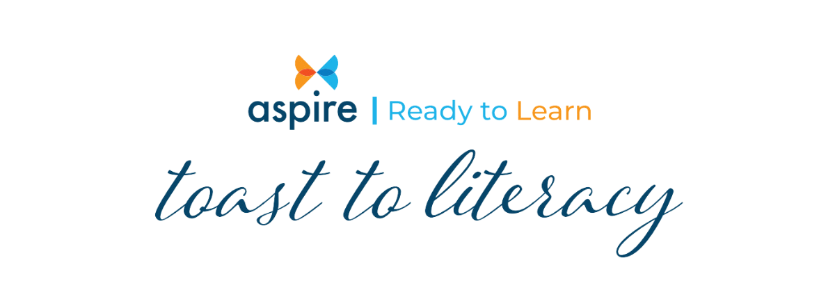 Toast to Literacy